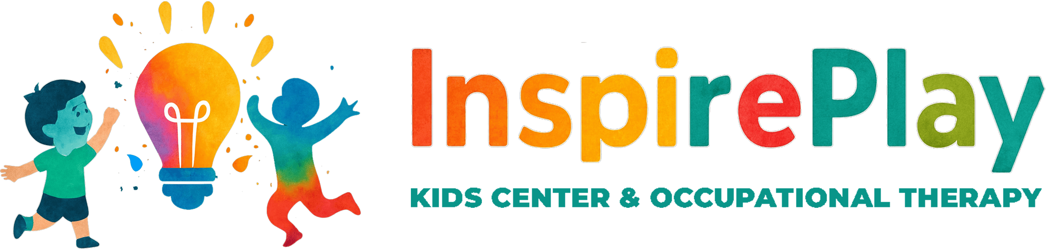 InspirePlay Logo